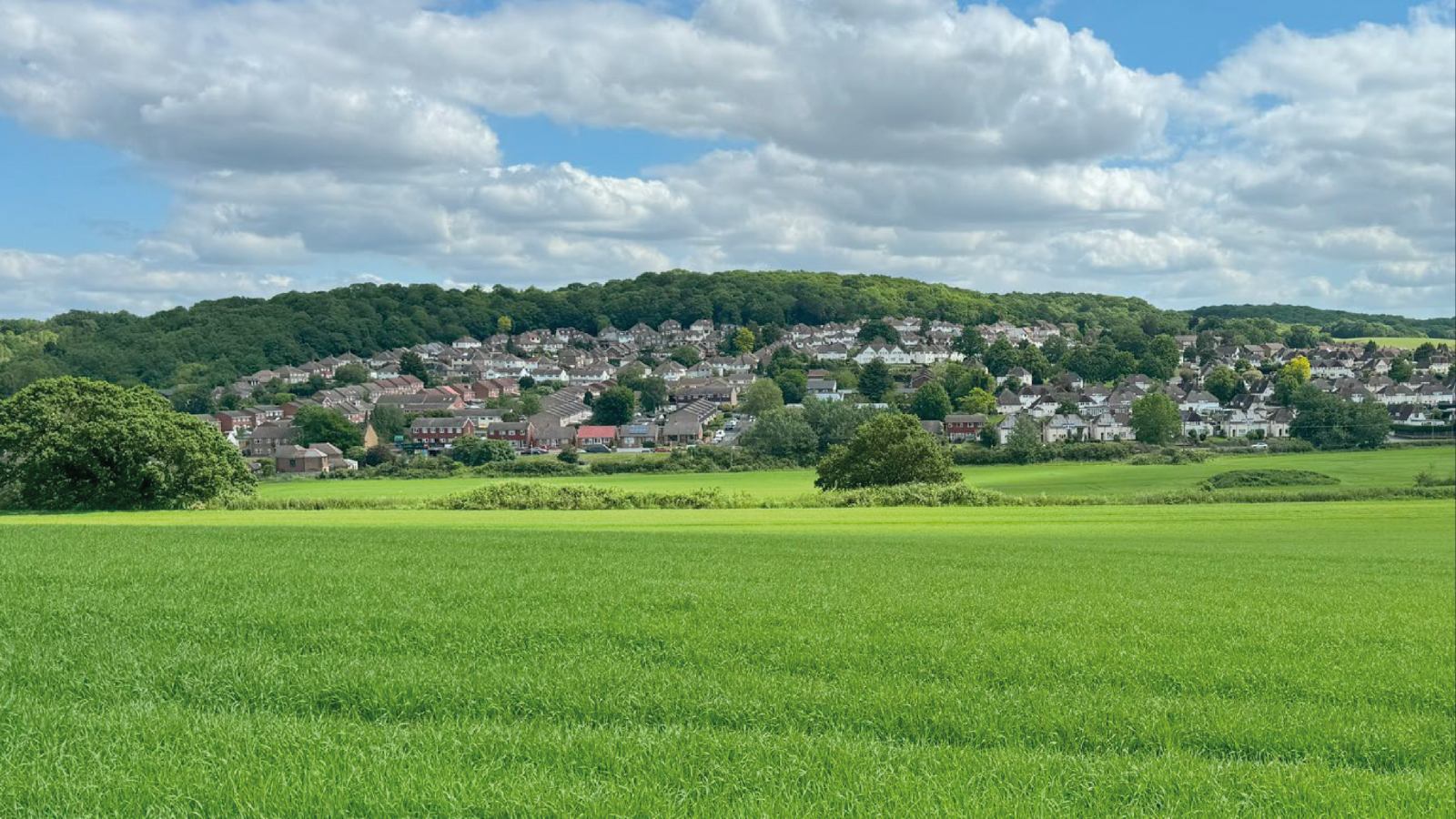 Land at Darenth Hill, Dartford - Ceres Property