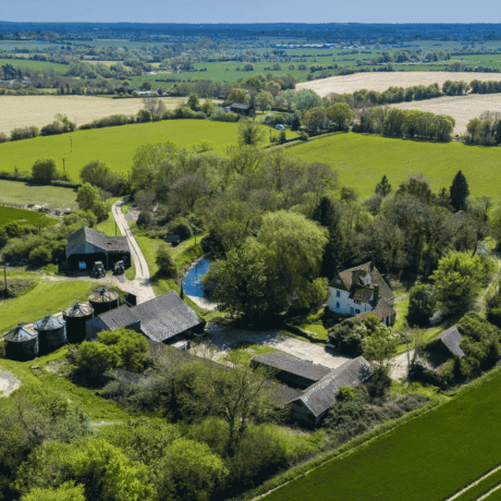 Image of Crippings Farm Leaden Roding Essex