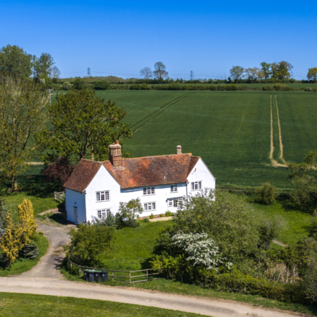 Image of Whitehouse Farm Farmhouse