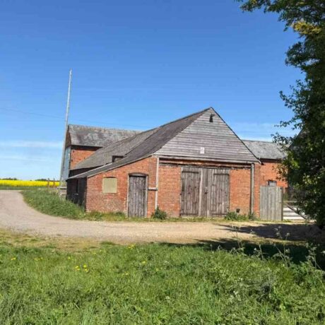 Image of Warren Farm Buildings, Cottesmore, Rutland