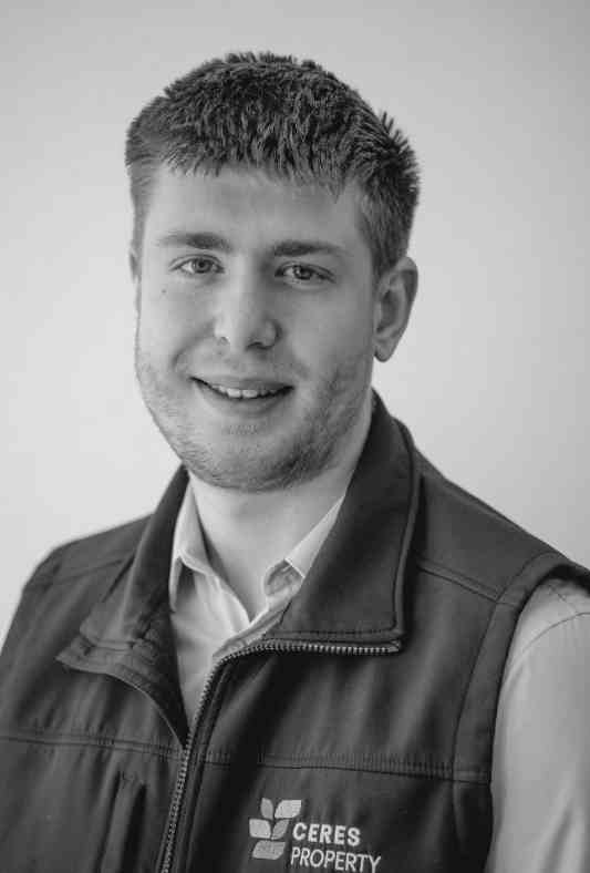 Headshot image of Ryan Dubber