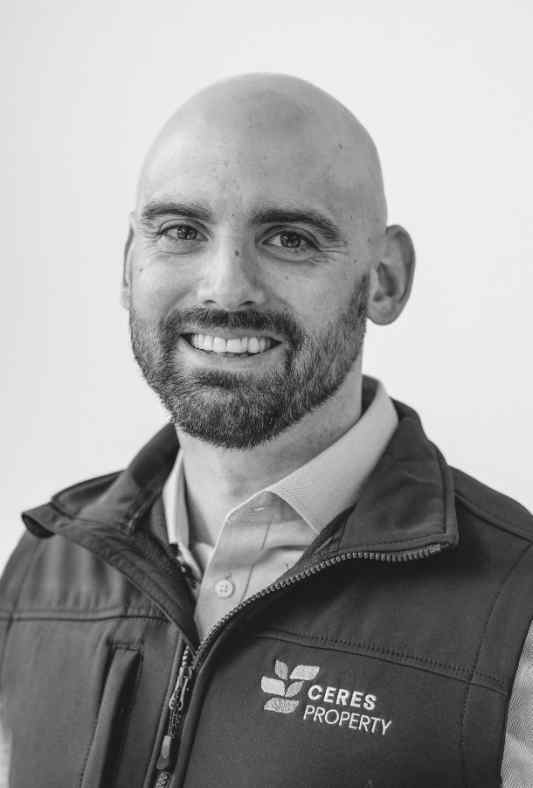 Headshot image of Jacob Kaven