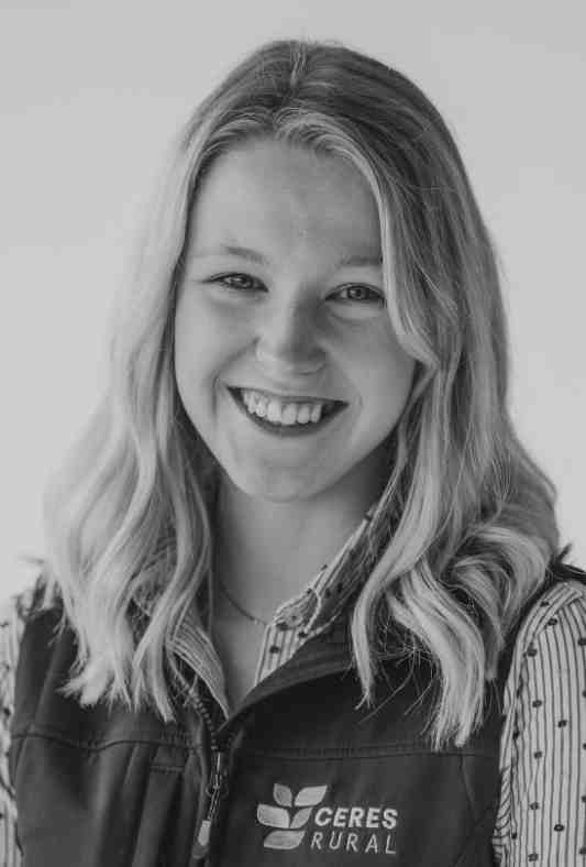 Headshot image of Rowan Venables