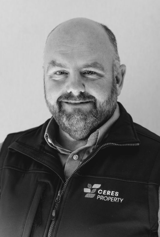 Headshot image of Mark Edgerley