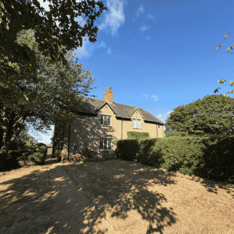 Image of 17 Manor Road, Hanging Houghton, NN6 9ES