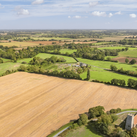 Image of Land at Wilby