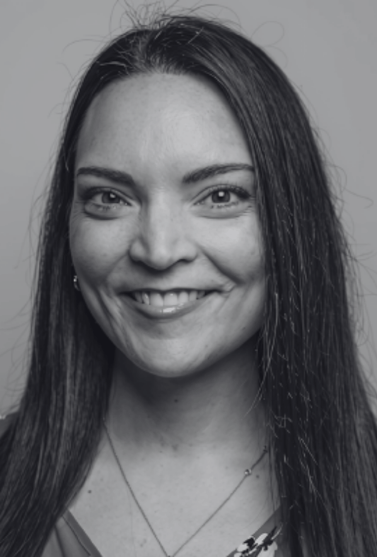 Headshot image of Heather Ward