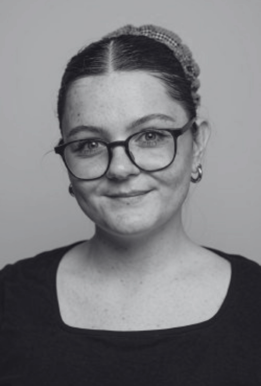 Headshot image of Mollie Daniels