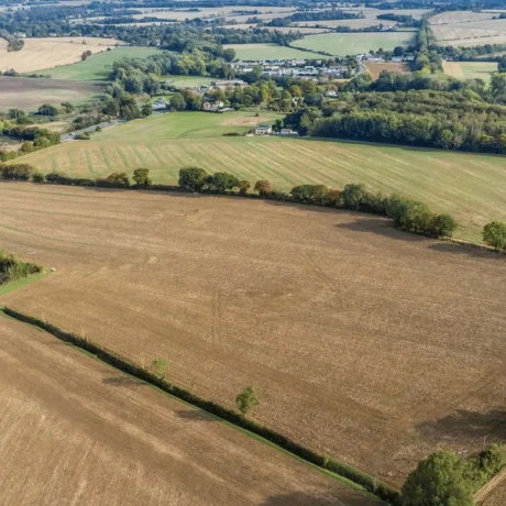 Image of land at Homefield Farm
