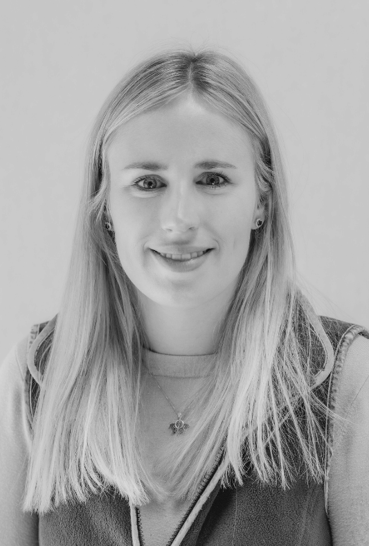 Headshot image of Sophie Sillence