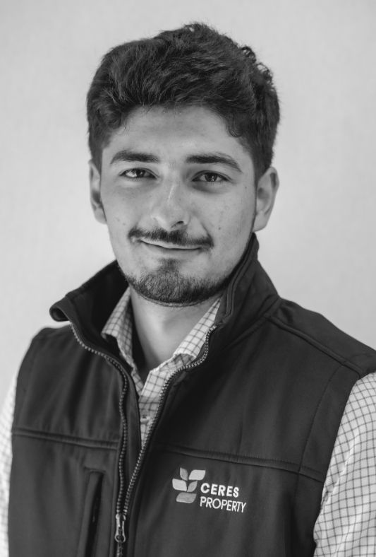 Headshot image of Jake Beila