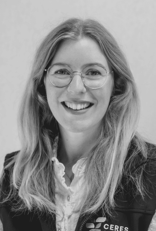 Headshot of Lydia Dayan