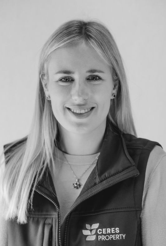 Headshot image of Sophie Sillence