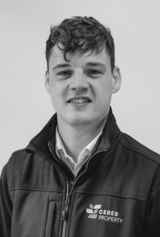 Headshot image of Tristan Kirby